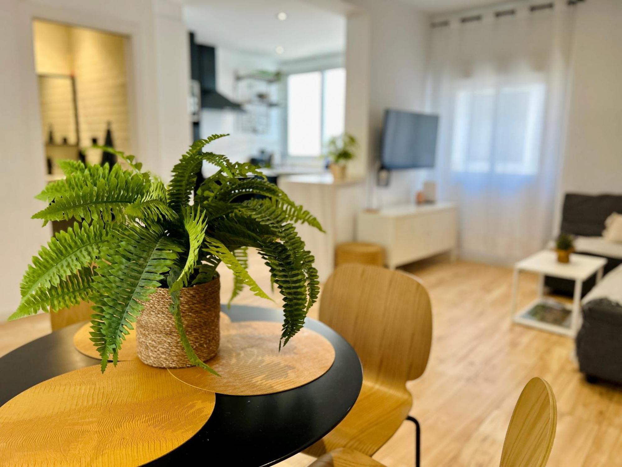 Ecochic Apartment In Fuengirola Center Exterior photo