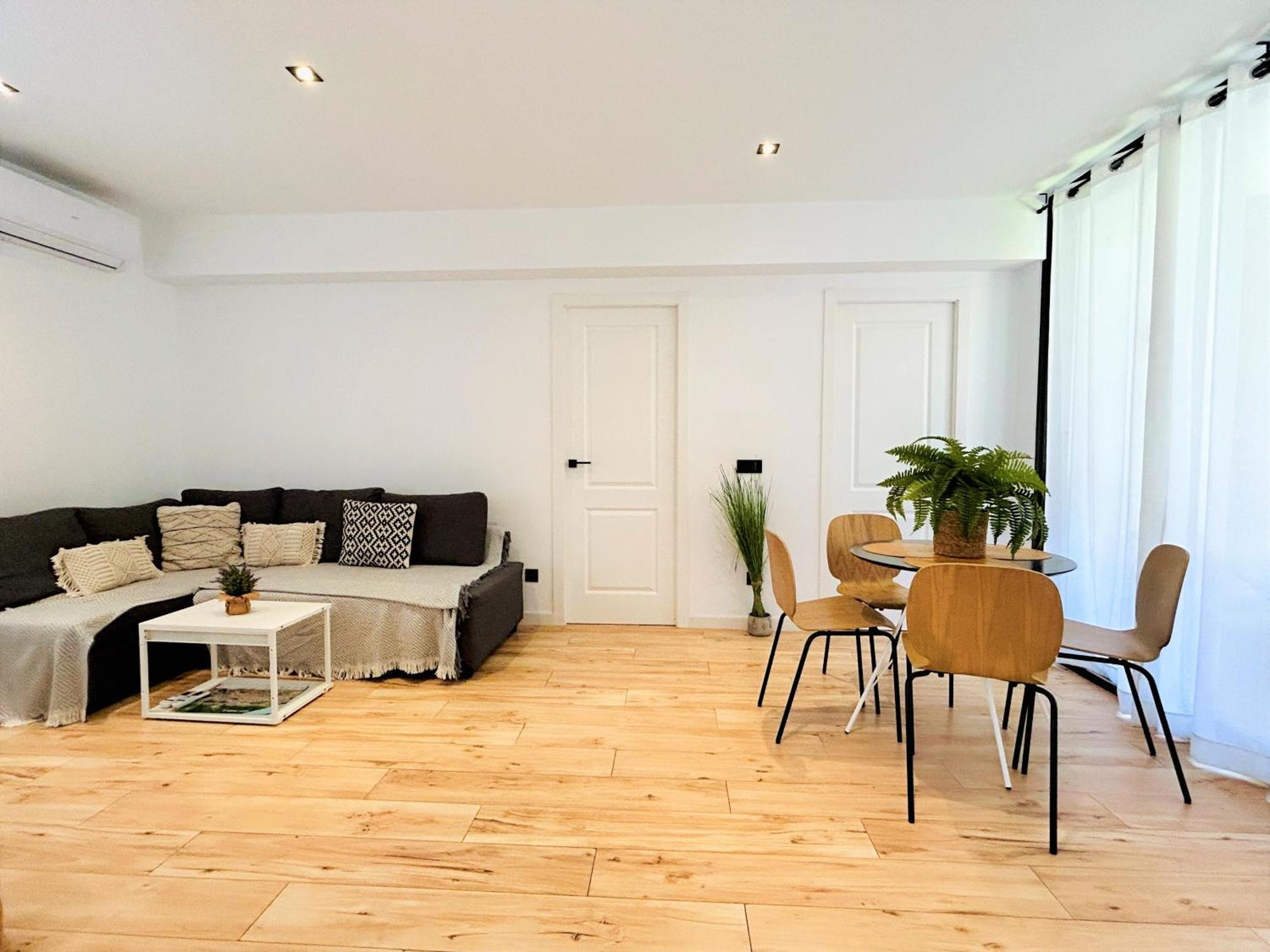 Ecochic Apartment In Fuengirola Center Exterior photo