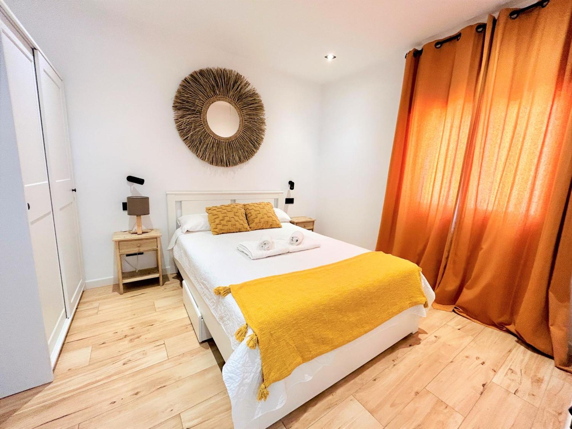 Ecochic Apartment In Fuengirola Center Exterior photo